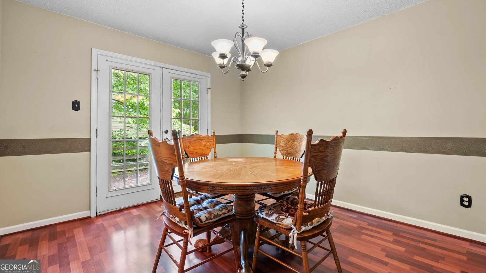 3627 Spring Meadow Court Acworth - 3