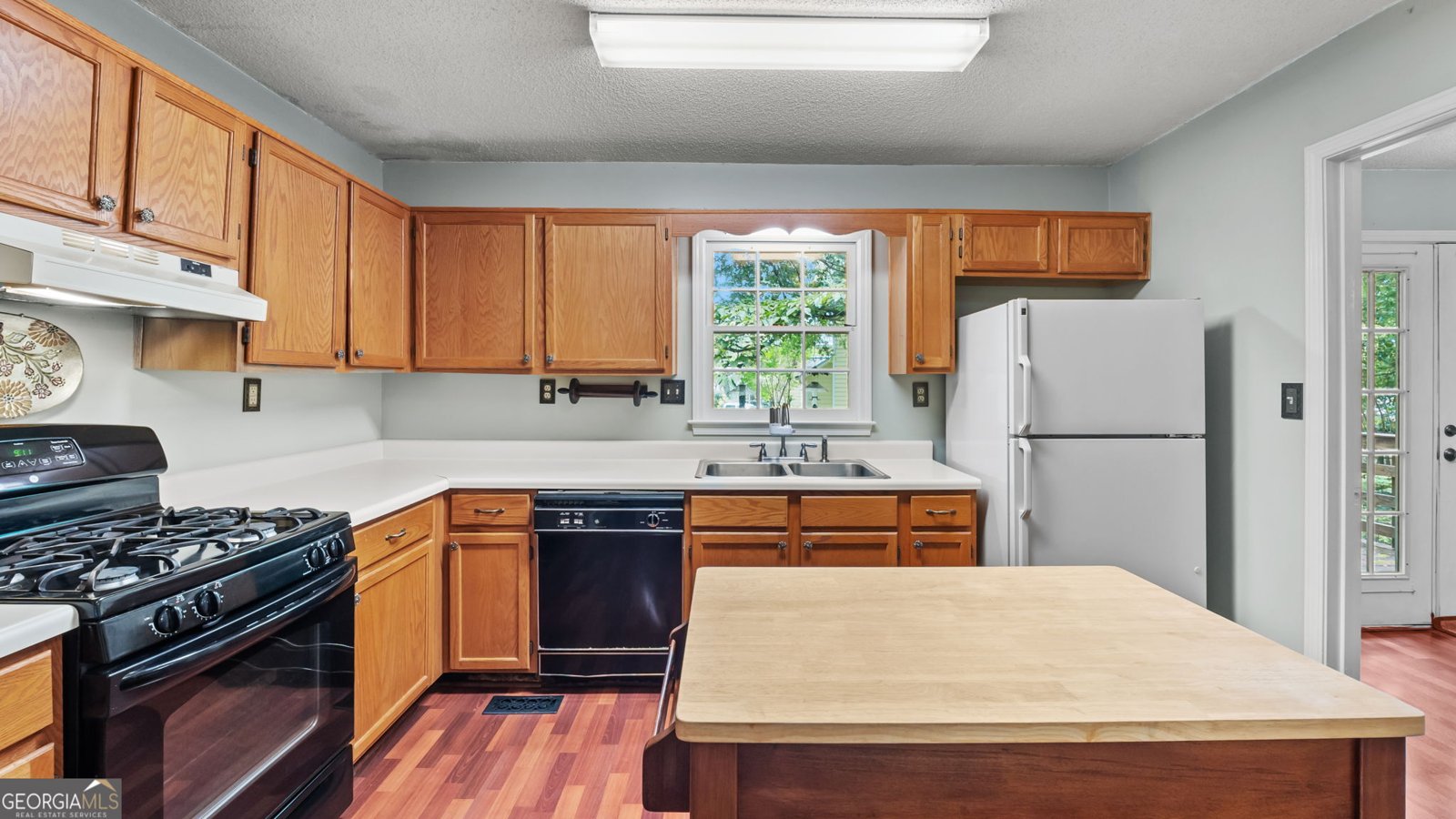 3627 Spring Meadow Court Acworth - 5