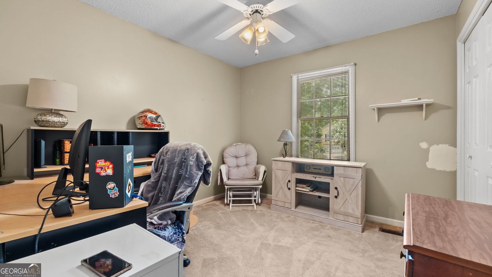 3627 Spring Meadow Court Acworth - 8