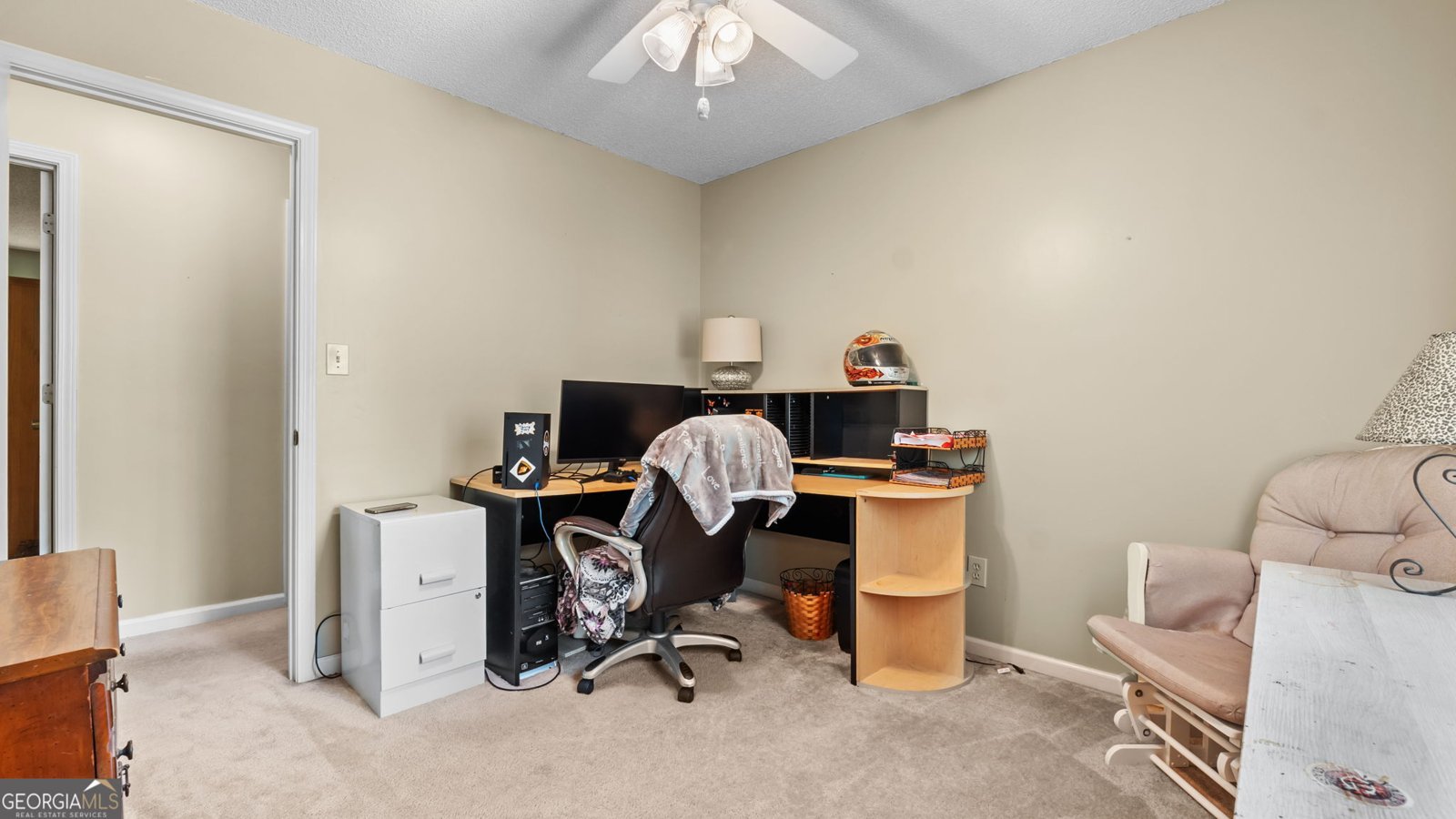 3627 Spring Meadow Court Acworth - 9