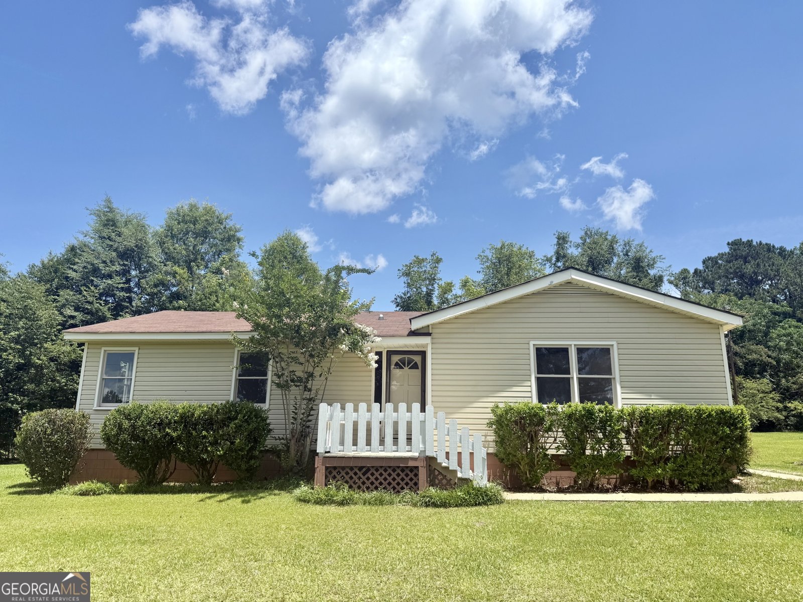 547 Hines Road Lagrange - 1