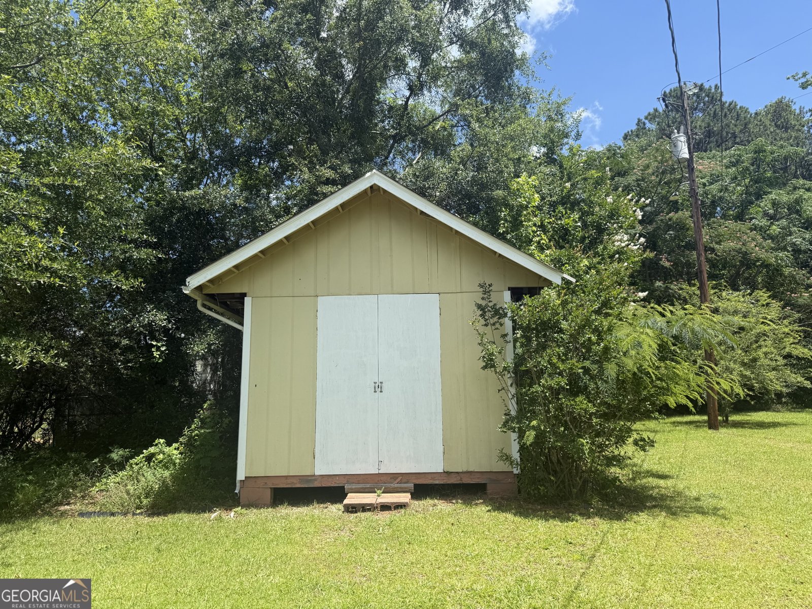 547 Hines Road Lagrange - 9