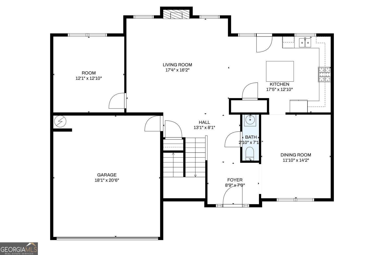 1032 Maple Leaf Drive McDonough - 18
