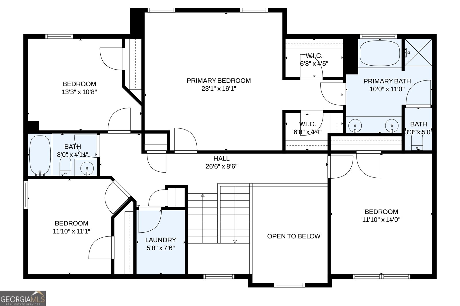 1032 Maple Leaf Drive McDonough - 19