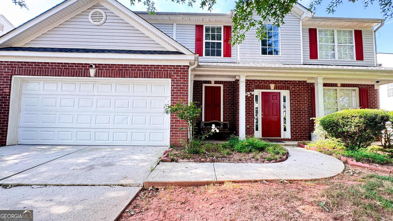 1032 Maple Leaf Drive McDonough - 2