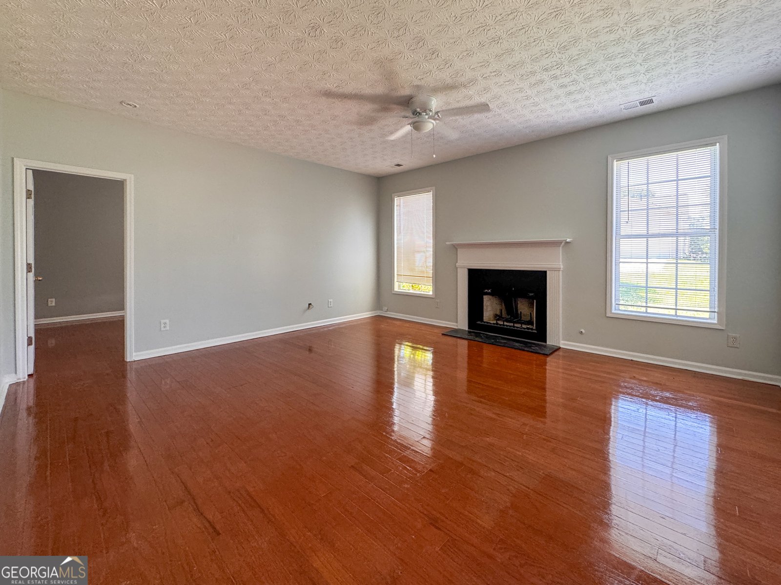 1032 Maple Leaf Drive McDonough - 5