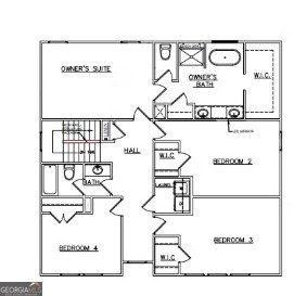 742 Great Oak Place Villa Rica - 4