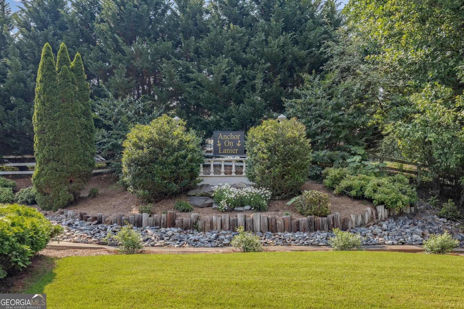 8575 Anchor On Lanier Court Gainesville - 1