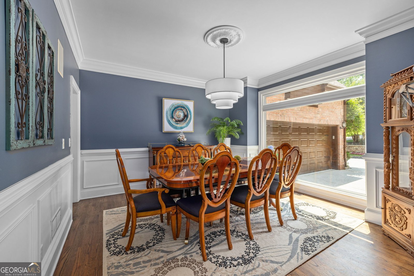 8575 Anchor On Lanier Court Gainesville - 11