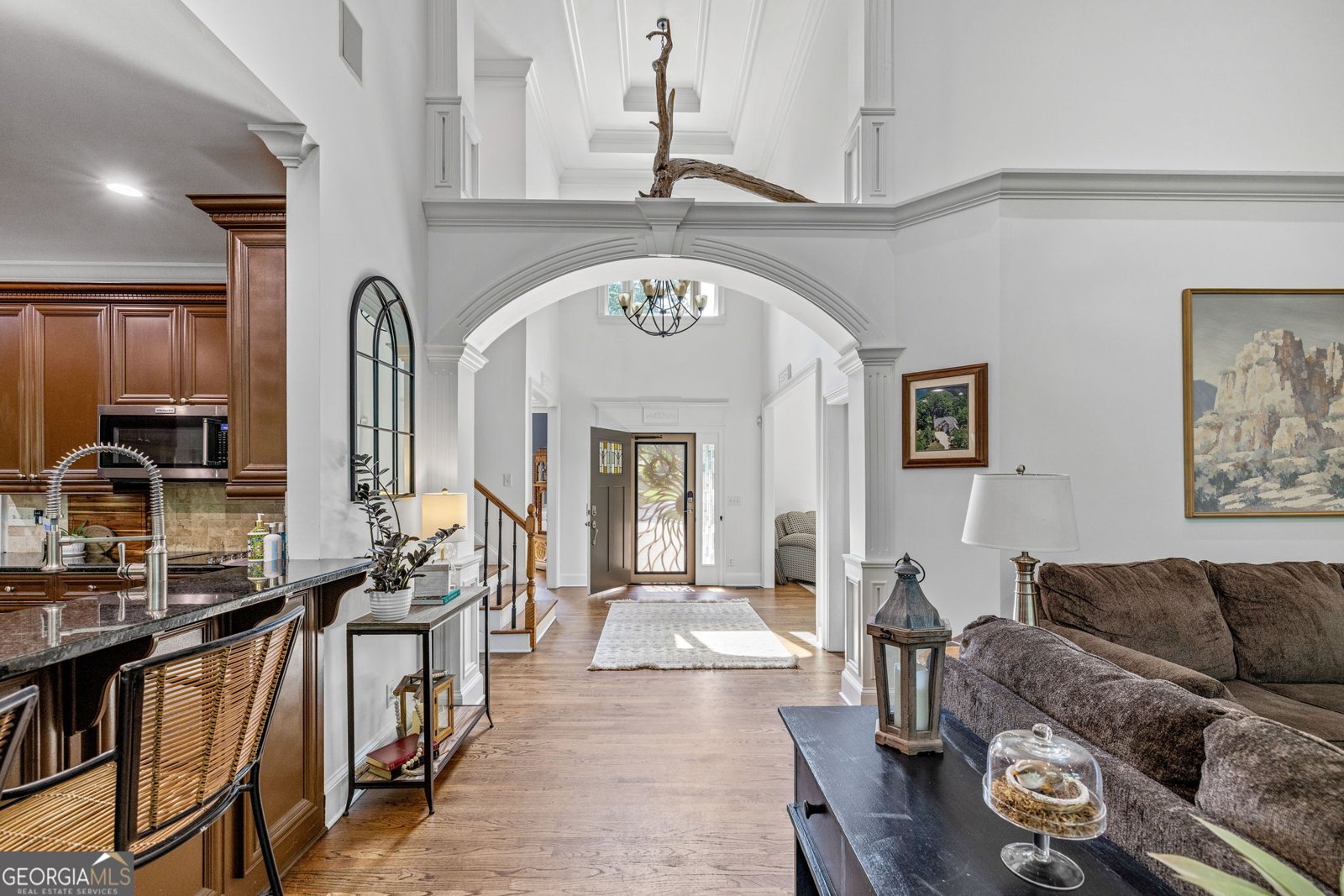 8575 Anchor On Lanier Court Gainesville - 12