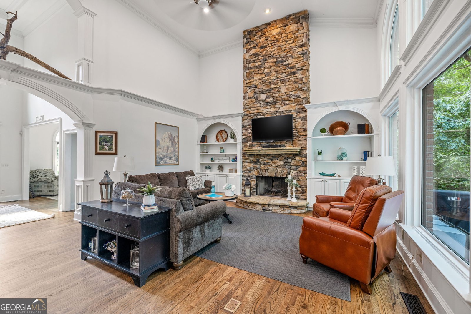 8575 Anchor On Lanier Court Gainesville - 13
