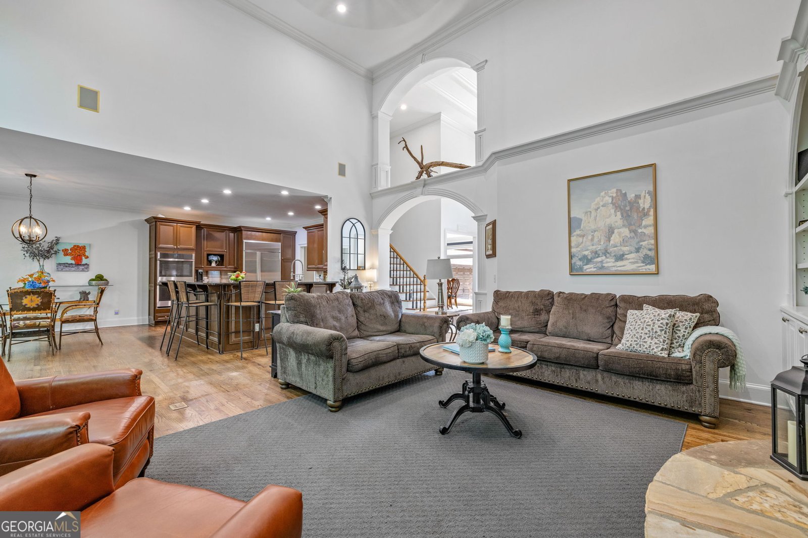 8575 Anchor On Lanier Court Gainesville - 14