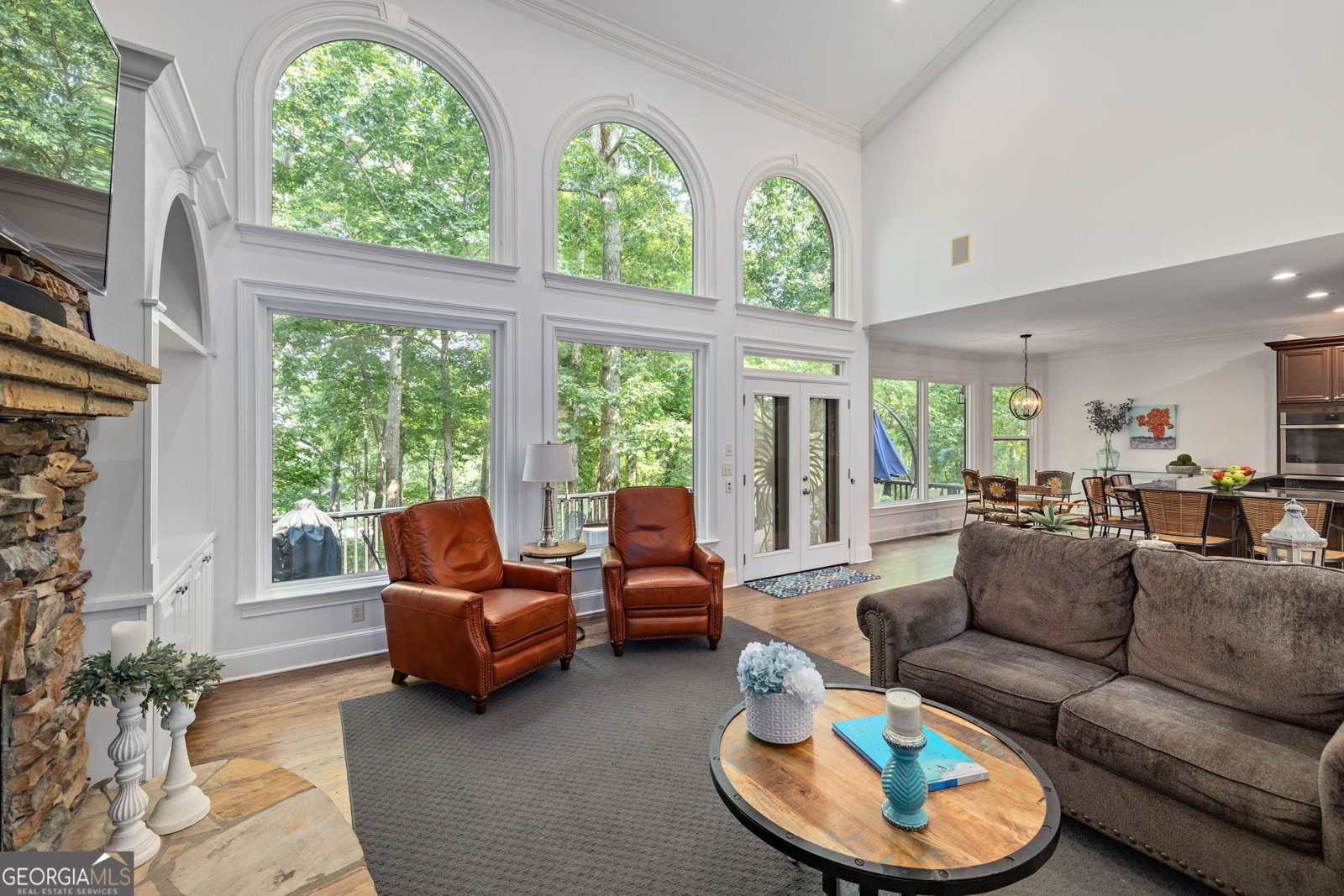 8575 Anchor On Lanier Court Gainesville - 15