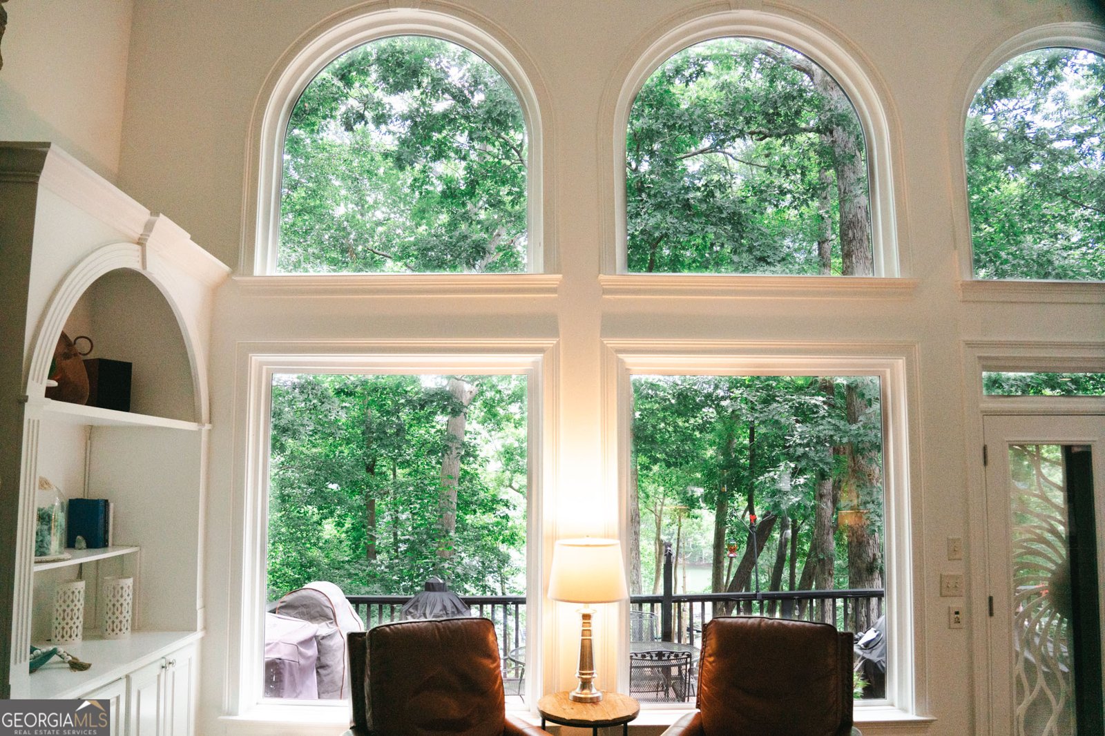 8575 Anchor On Lanier Court Gainesville - 16