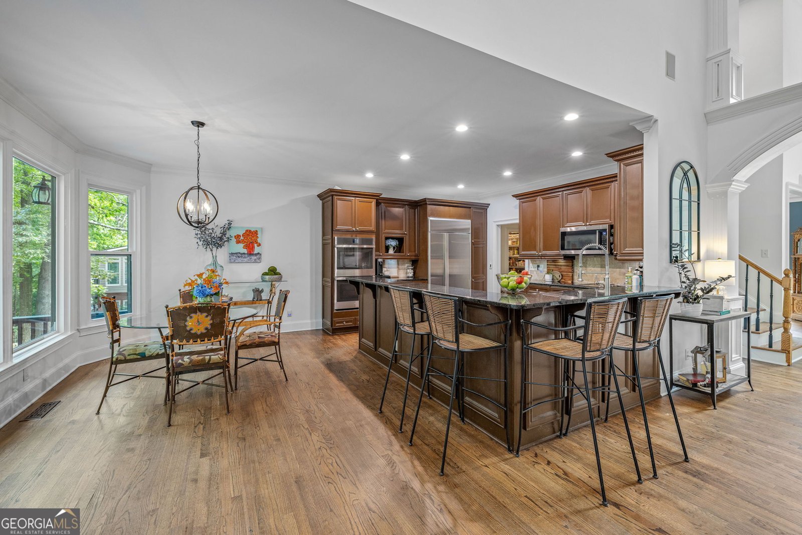 8575 Anchor On Lanier Court Gainesville - 17
