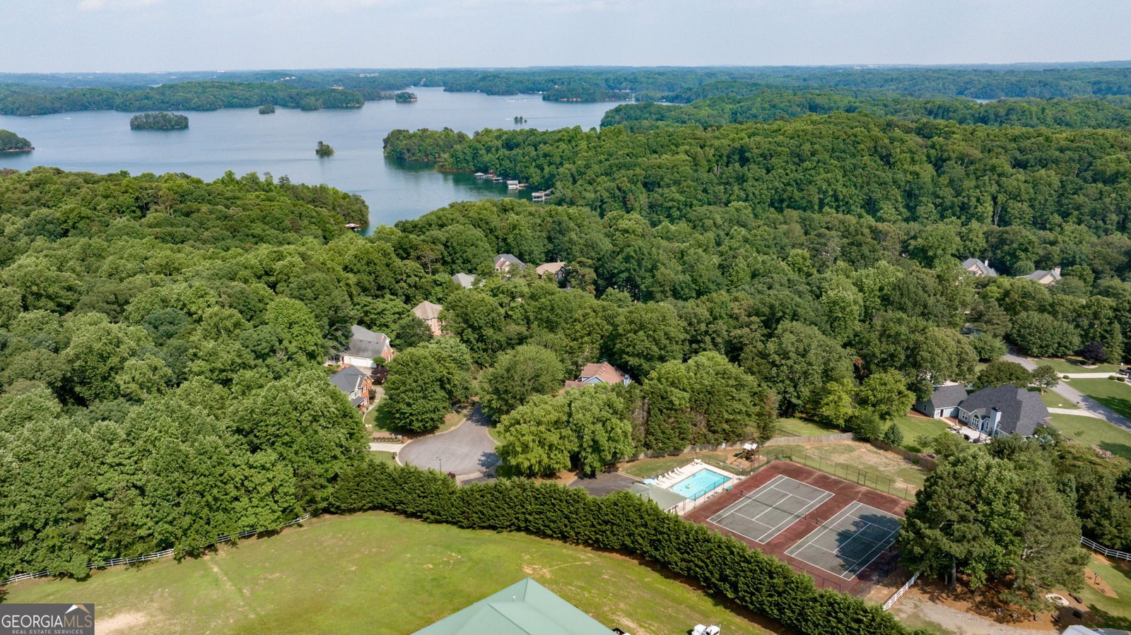 8575 Anchor On Lanier Court Gainesville - 2