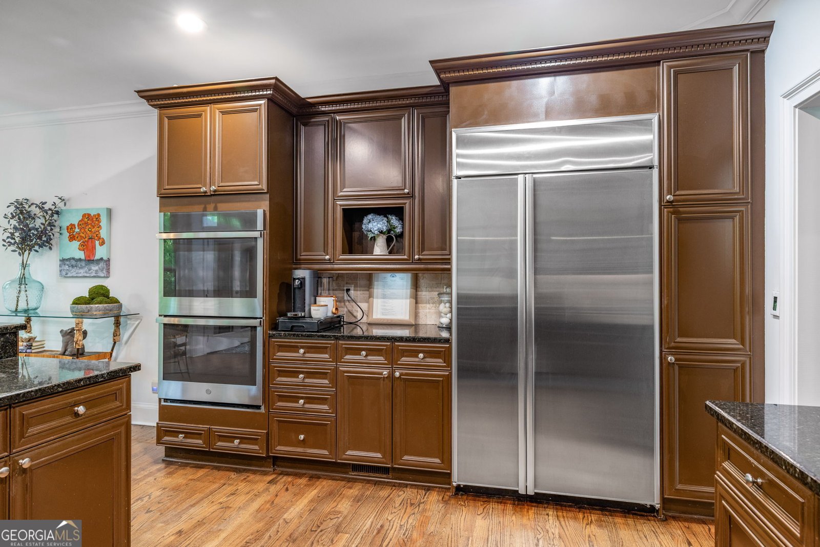 8575 Anchor On Lanier Court Gainesville - 20
