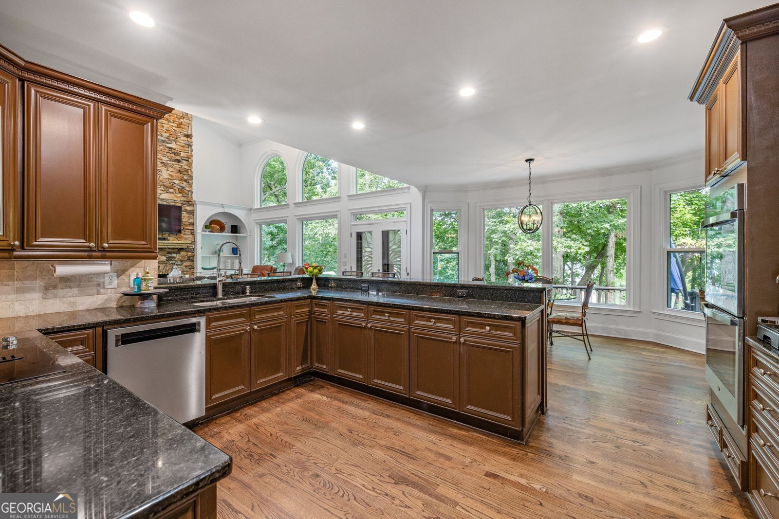 8575 Anchor On Lanier Court Gainesville - 22