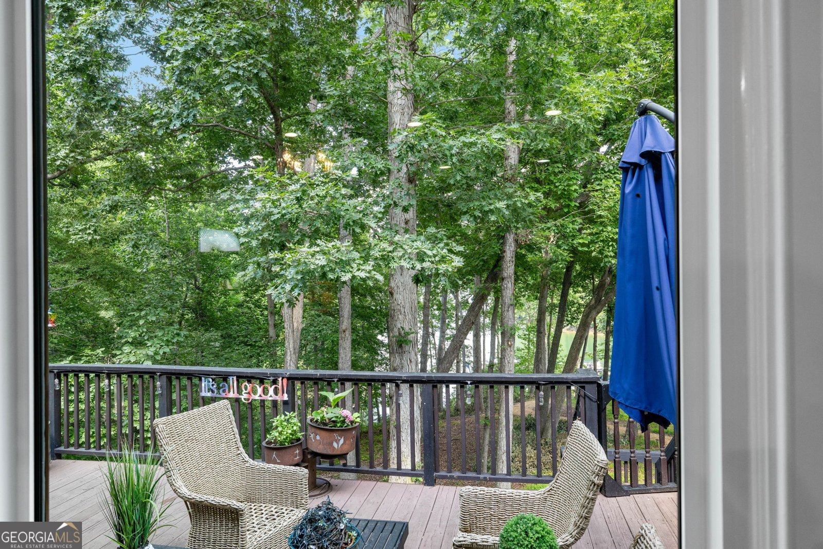 8575 Anchor On Lanier Court Gainesville - 24