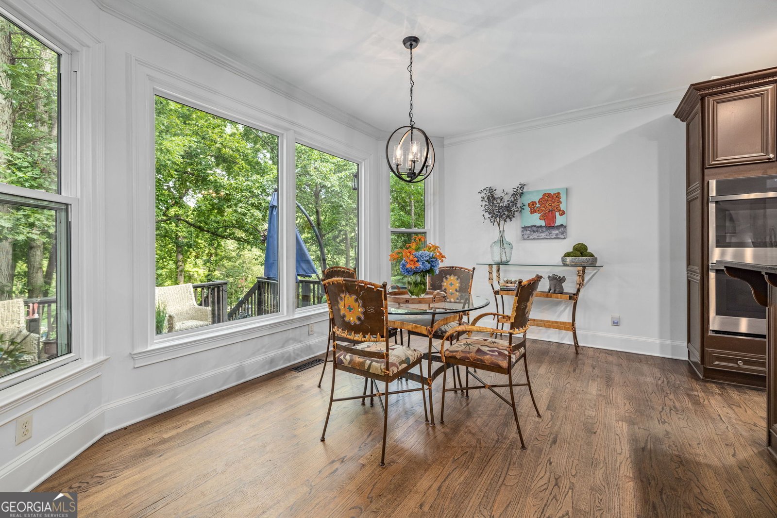 8575 Anchor On Lanier Court Gainesville - 25