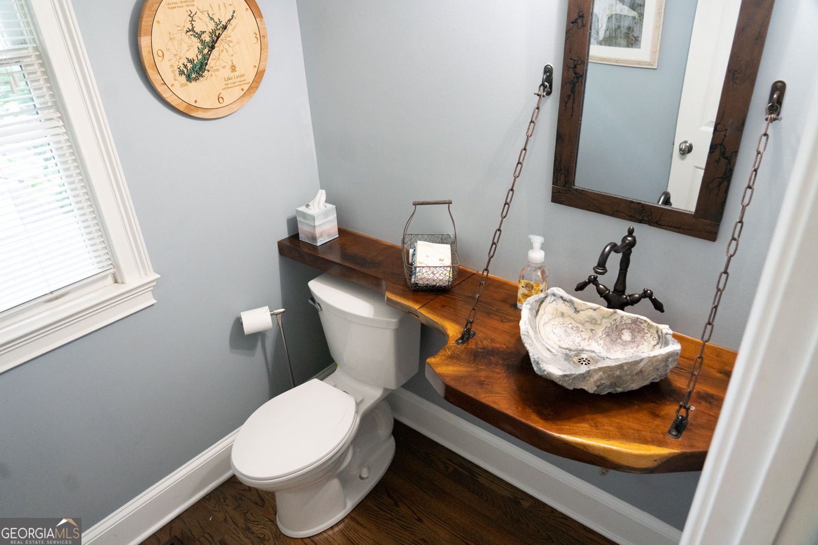 8575 Anchor On Lanier Court Gainesville - 26