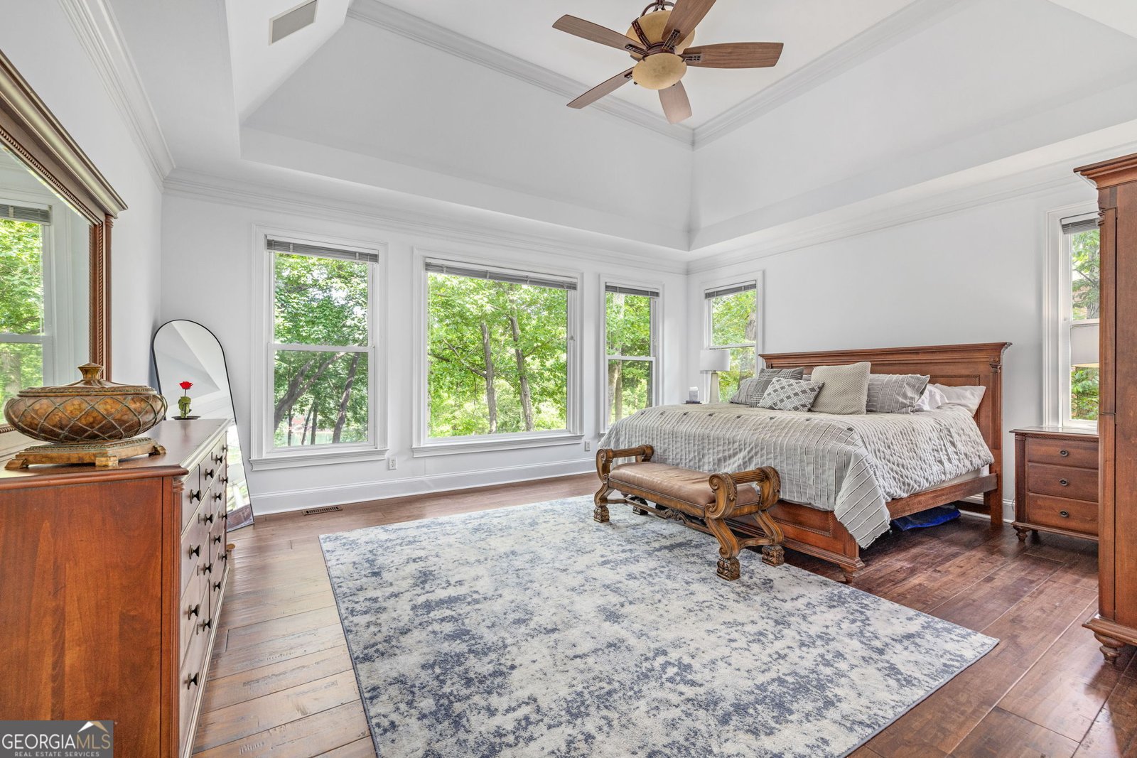 8575 Anchor On Lanier Court Gainesville - 27