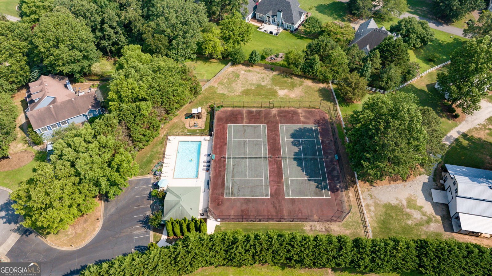 8575 Anchor On Lanier Court Gainesville - 3