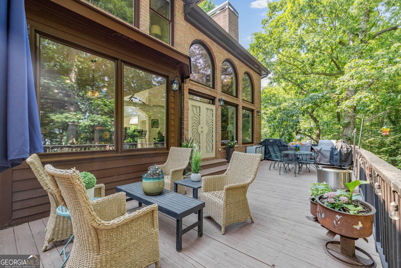 8575 Anchor On Lanier Court Gainesville - 34