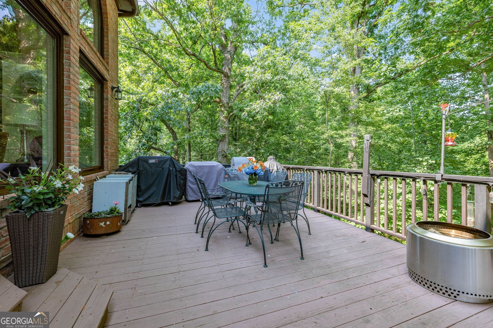 8575 Anchor On Lanier Court Gainesville - 35