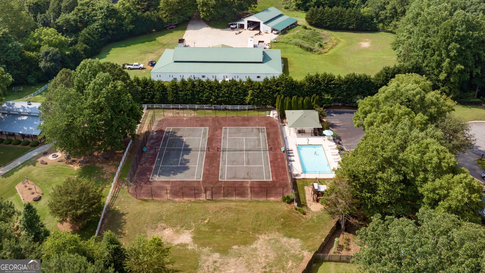 8575 Anchor On Lanier Court Gainesville - 4