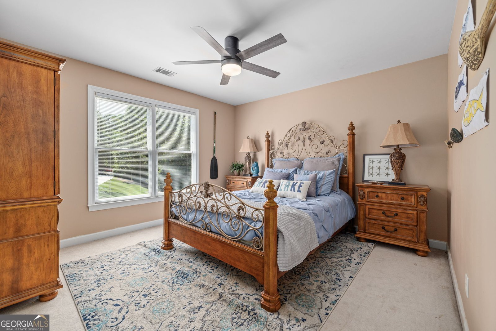 8575 Anchor On Lanier Court Gainesville - 41