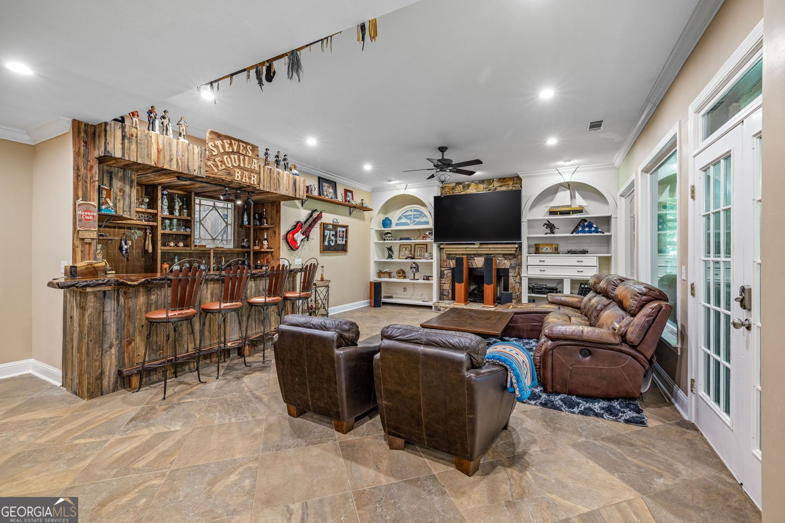 8575 Anchor On Lanier Court Gainesville - 49
