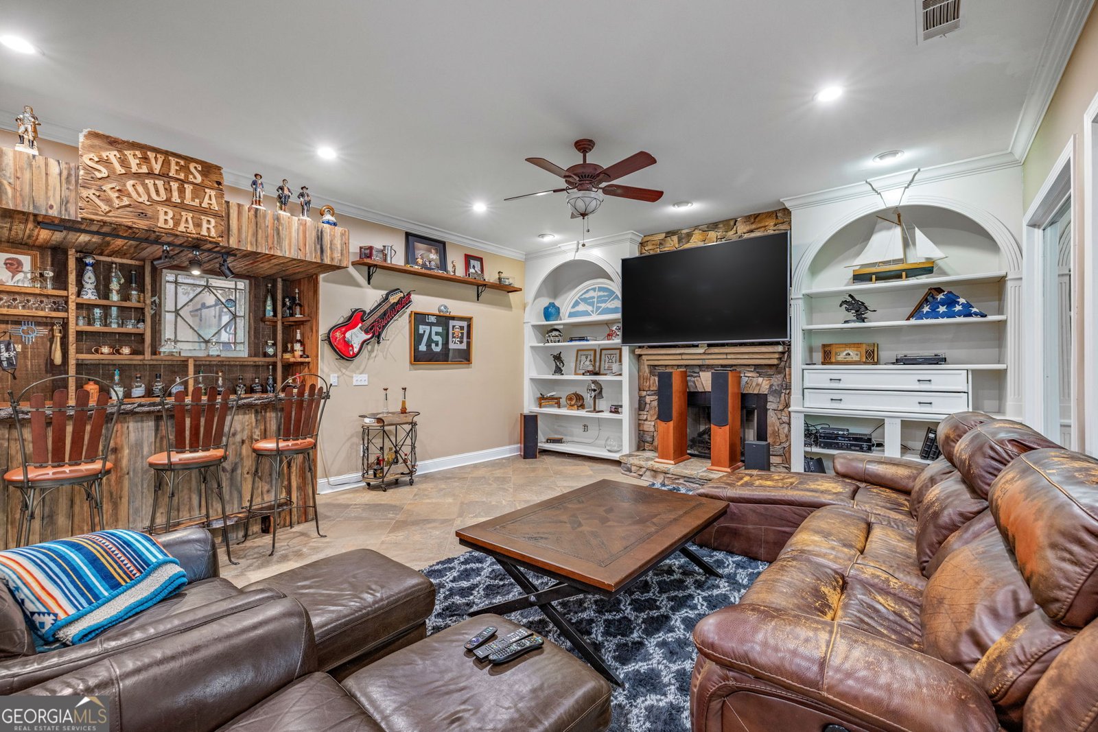 8575 Anchor On Lanier Court Gainesville - 50