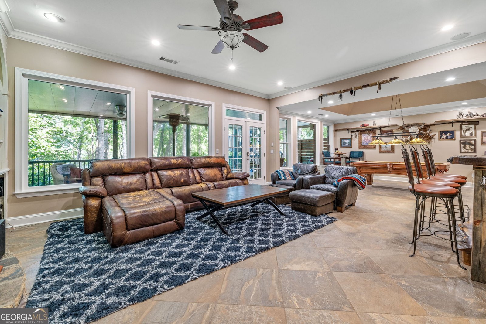8575 Anchor On Lanier Court Gainesville - 53