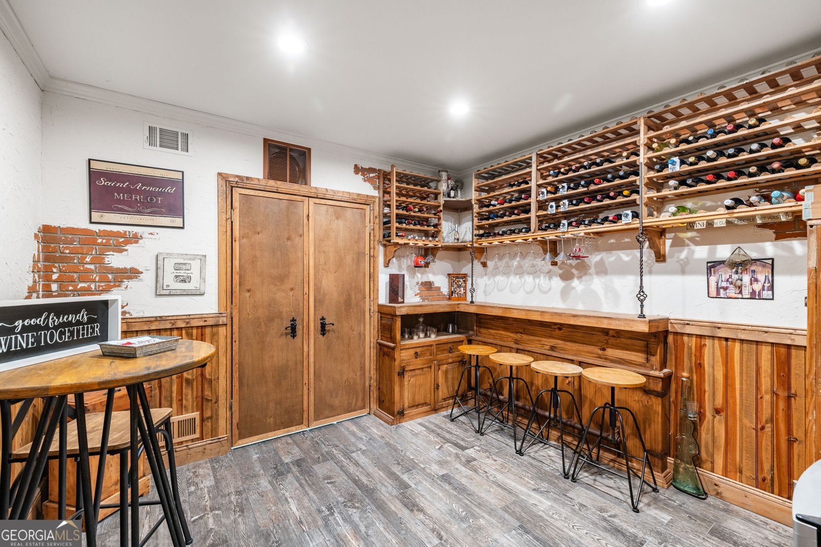 8575 Anchor On Lanier Court Gainesville - 54