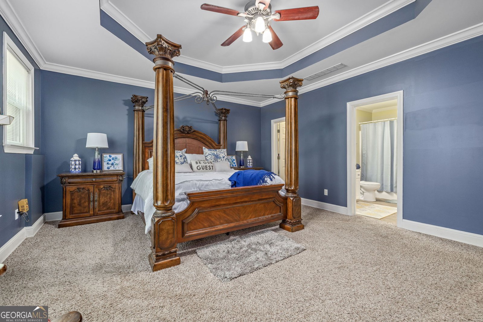 8575 Anchor On Lanier Court Gainesville - 57