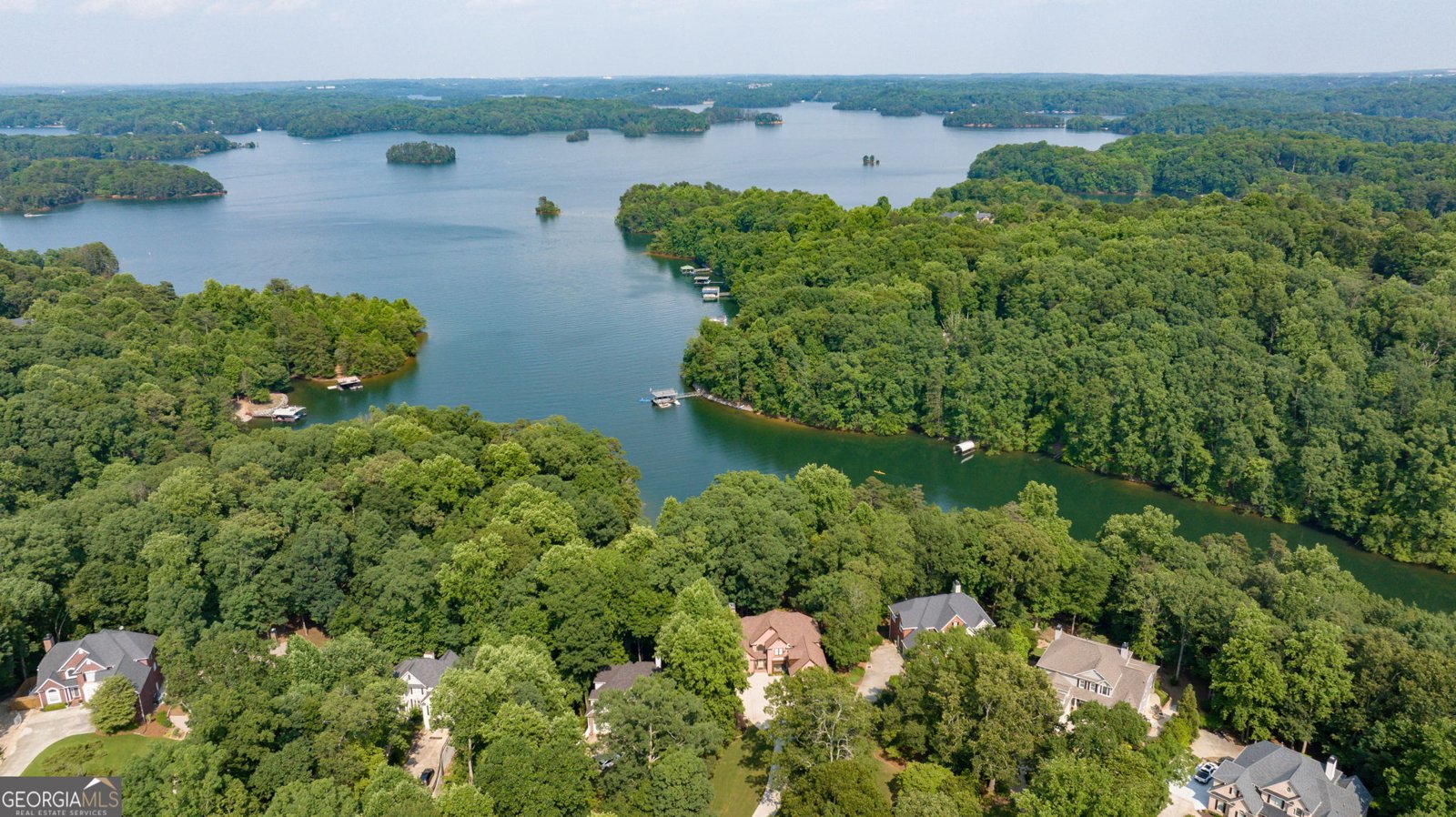 8575 Anchor On Lanier Court Gainesville - 6