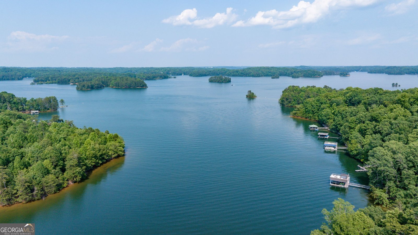 8575 Anchor On Lanier Court Gainesville - 7