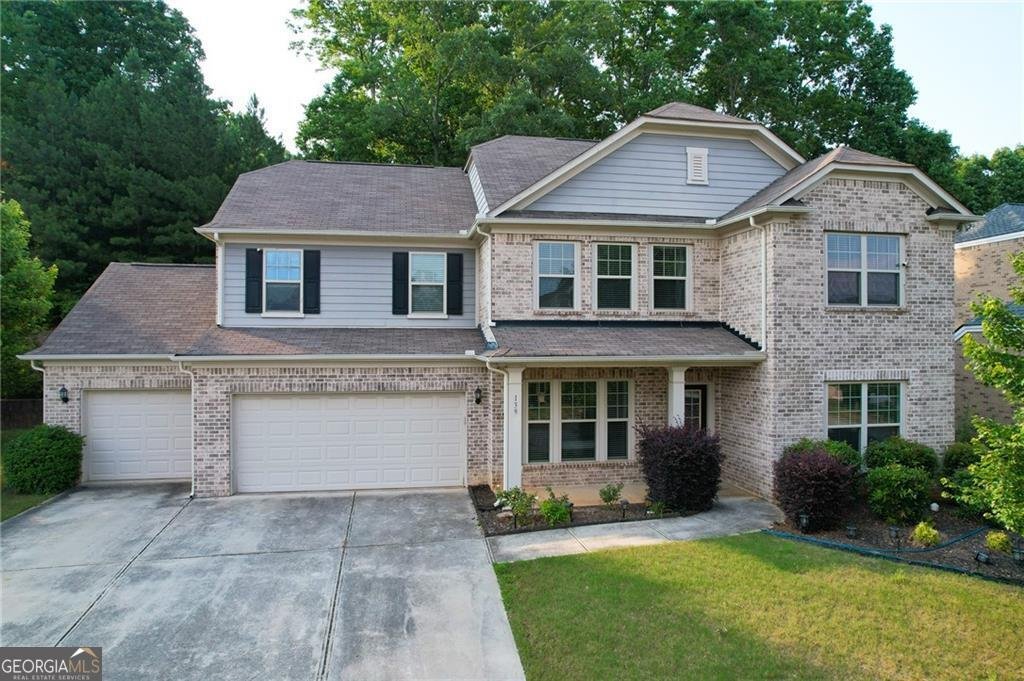 139 Vinca Circle Suwanee - 1