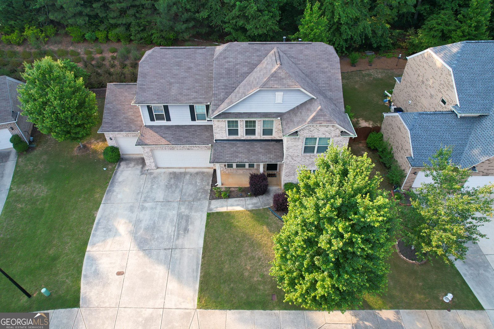 139 Vinca Circle Suwanee - 48