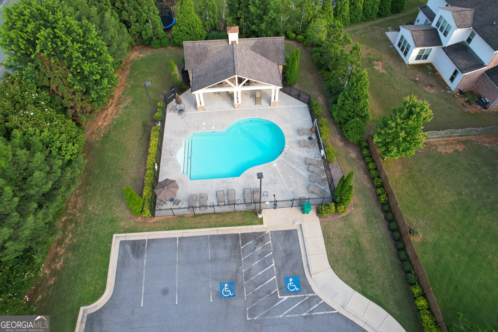 139 Vinca Circle Suwanee - 51