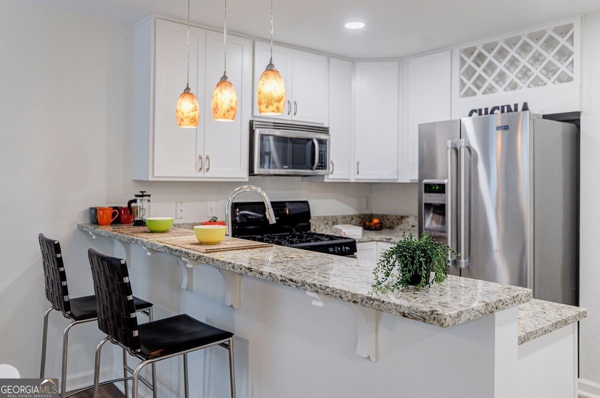 1445 Monroe Drive Atlanta - 10