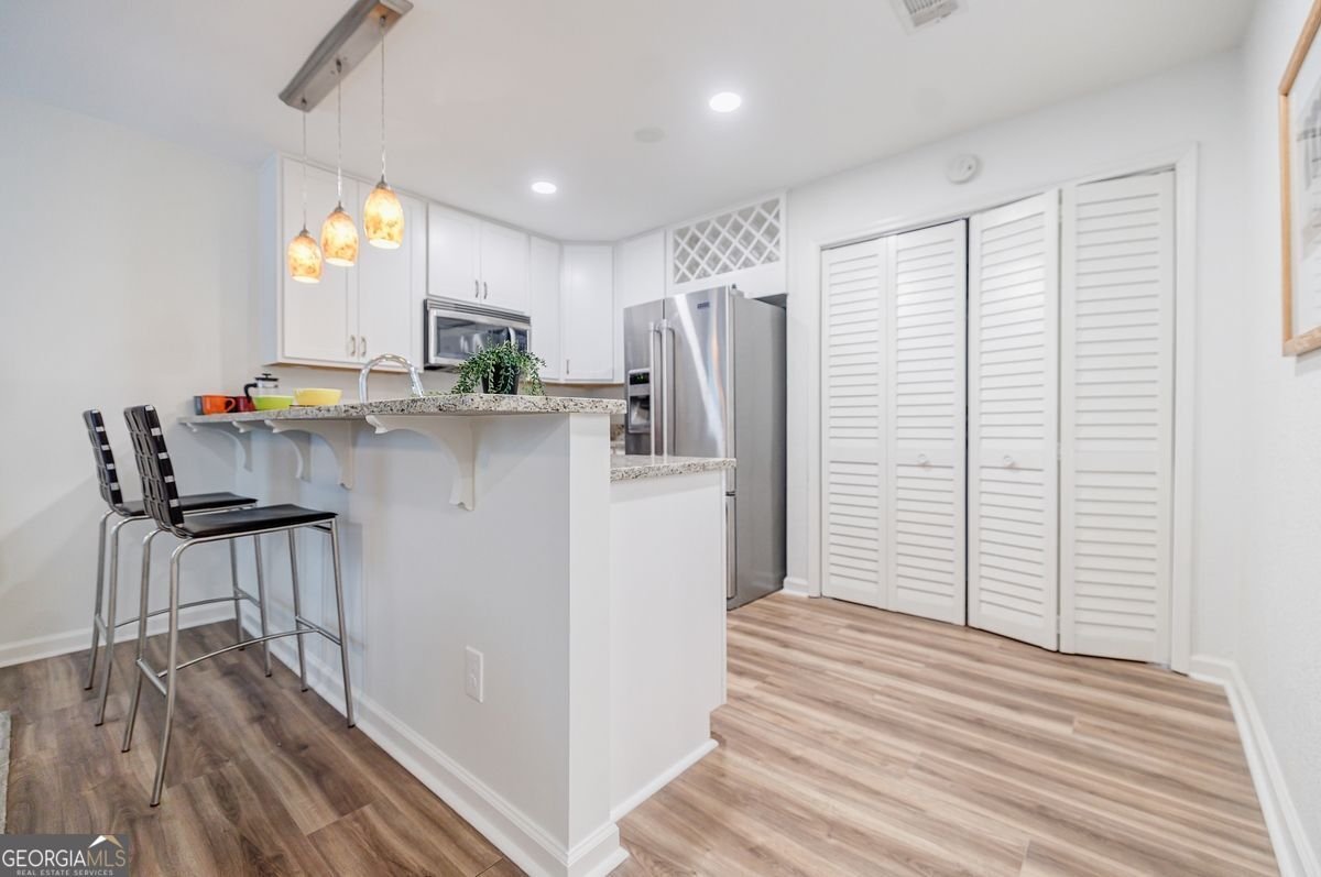 1445 Monroe Drive Atlanta - 11