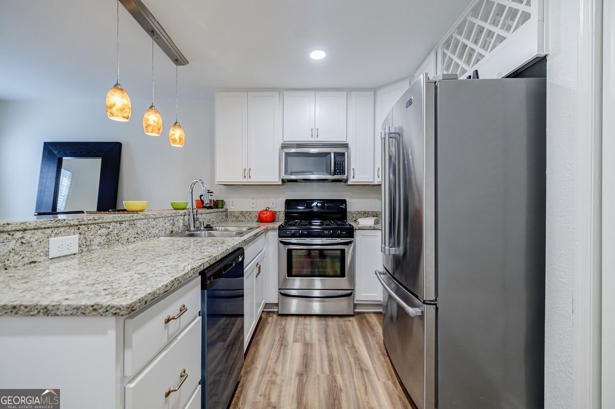 1445 Monroe Drive Atlanta - 12