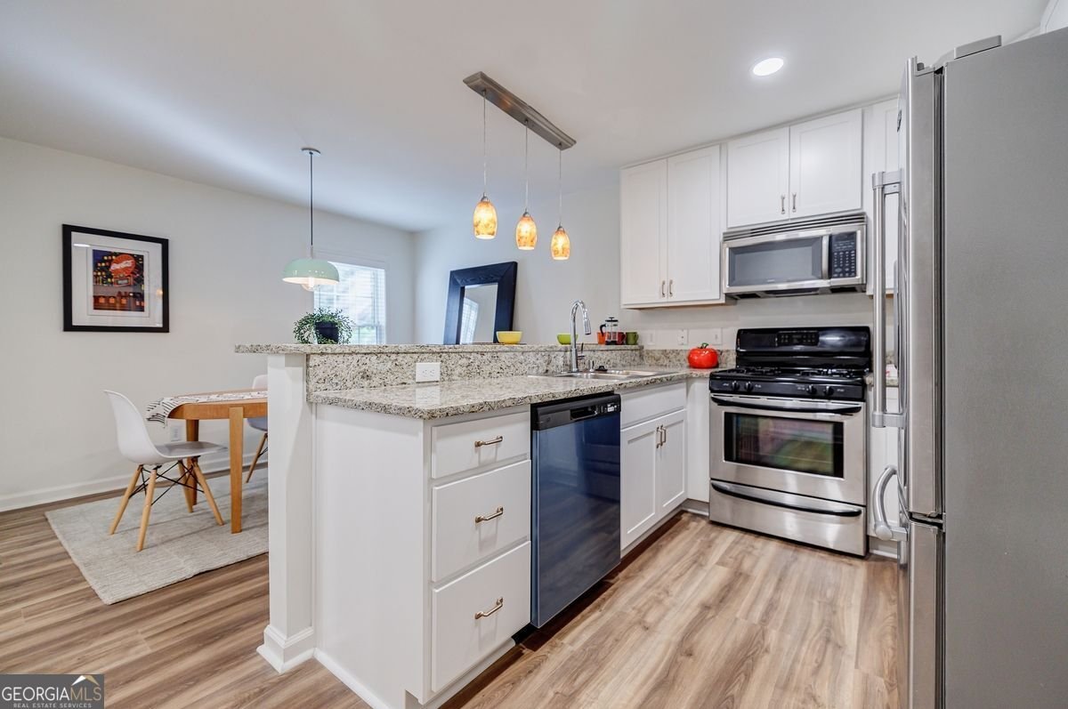 1445 Monroe Drive Atlanta - 13