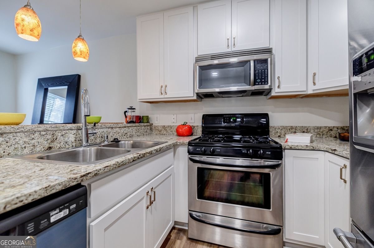 1445 Monroe Drive Atlanta - 14