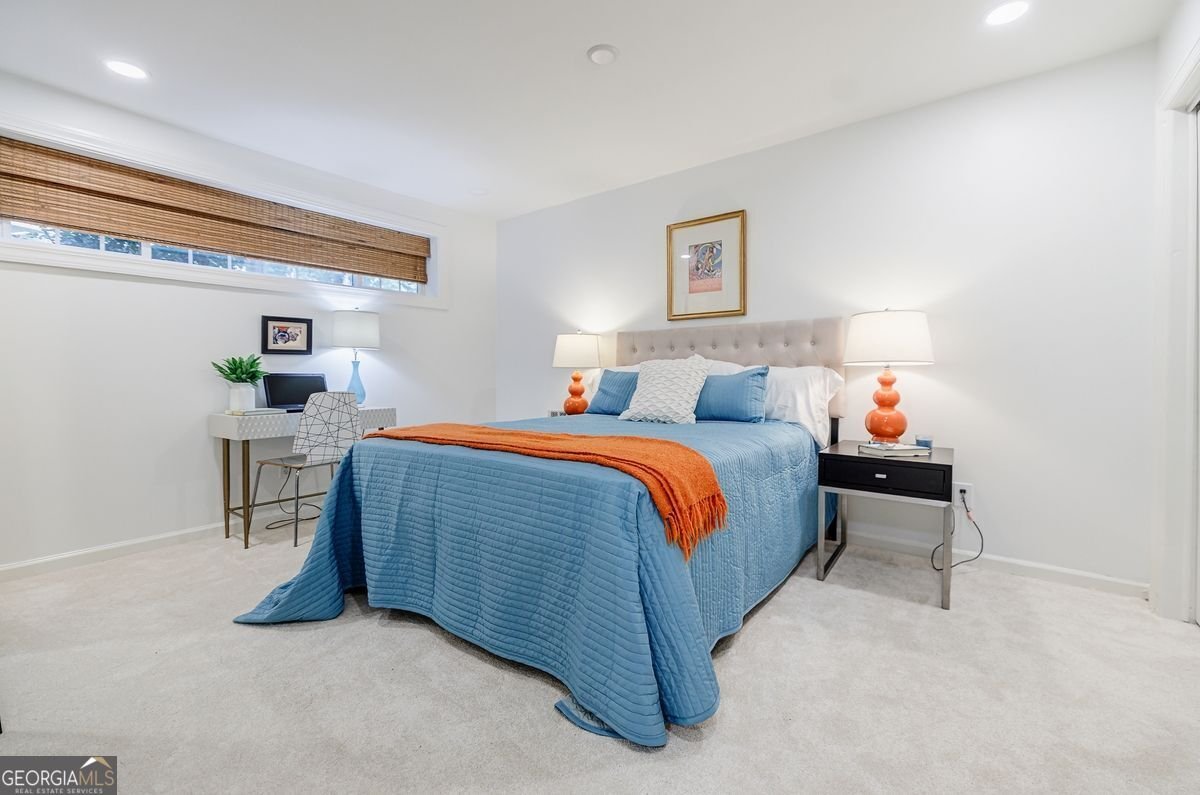 1445 Monroe Drive Atlanta - 19