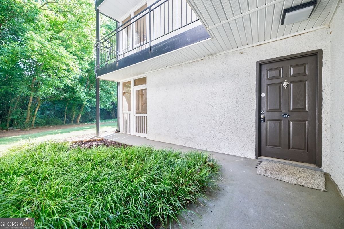 1445 Monroe Drive Atlanta - 2