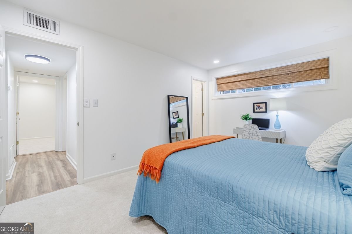 1445 Monroe Drive Atlanta - 20
