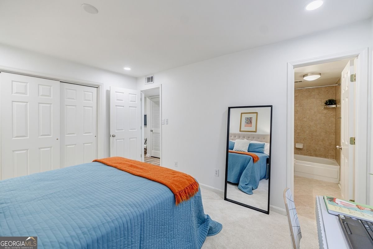 1445 Monroe Drive Atlanta - 21